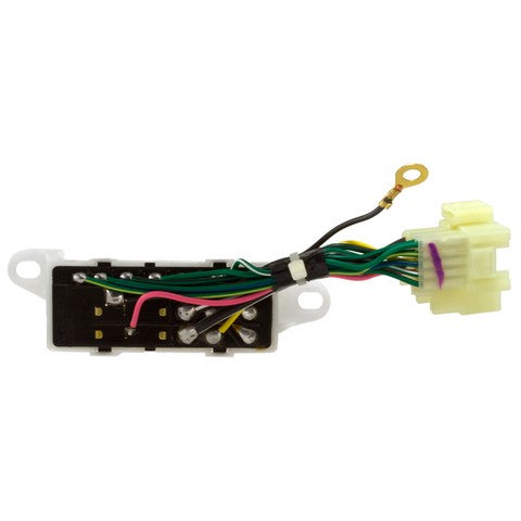 Neutral Safety Switch WVE 1S5878