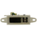 Neutral Safety Switch WVE 1S5893