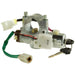 Ignition Switch WVE 1S5912