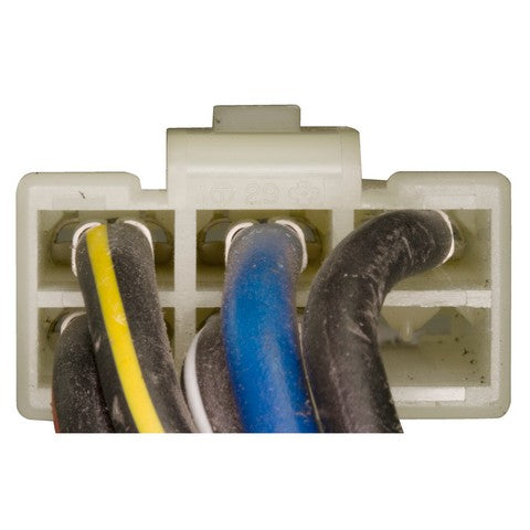 Ignition Switch WVE 1S5915