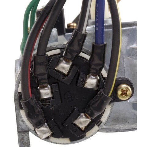 Ignition Switch WVE 1S5917