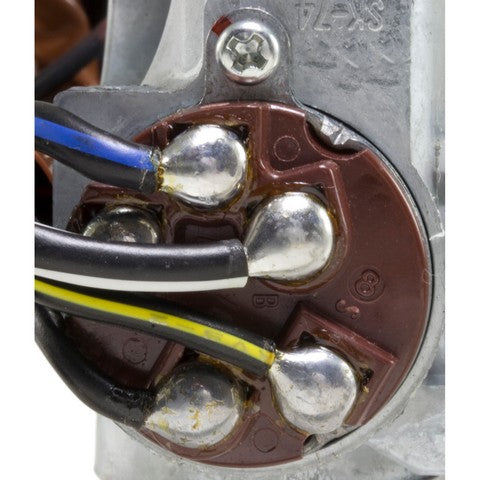 Ignition Switch WVE 1S5928