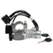 Ignition Lock Cylinder WVE 1S5930