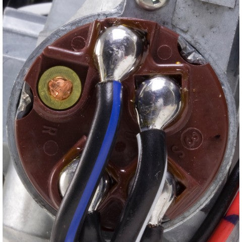 Ignition Lock Cylinder WVE 1S5930