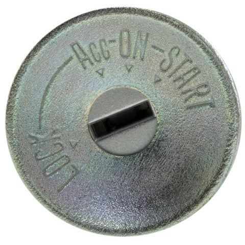 Ignition Lock Cylinder WVE 1S5930