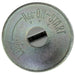 Ignition Lock Cylinder WVE 1S5930
