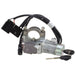 Ignition Lock Cylinder WVE 1S5930