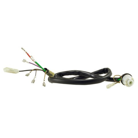 Ignition Switch WVE 1S5950