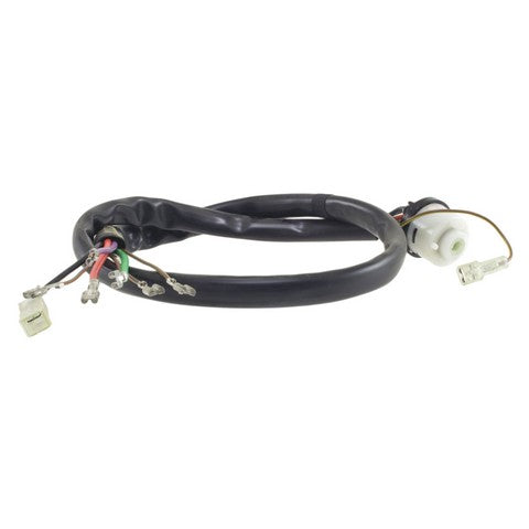 Ignition Switch WVE 1S5950