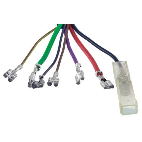 Ignition Switch WVE 1S5950