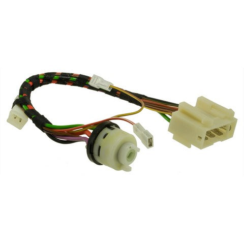 Ignition Switch WVE 1S5951