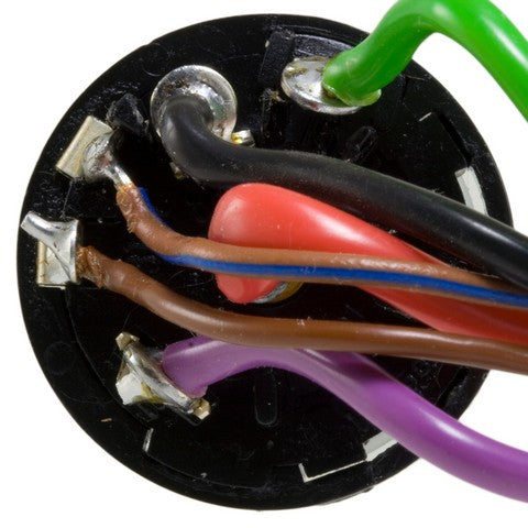 Ignition Switch WVE 1S5953