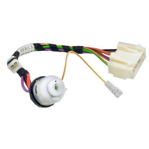 Ignition Switch WVE 1S5953