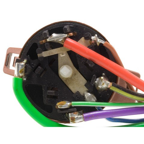 Ignition Switch WVE 1S5956