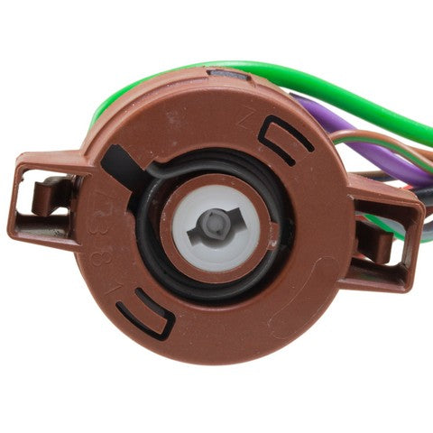 Ignition Switch WVE 1S5957