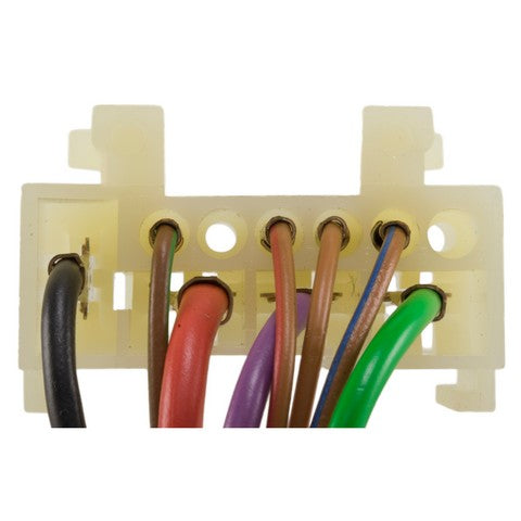 Ignition Switch WVE 1S5958