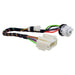 Ignition Switch WVE 1S5961