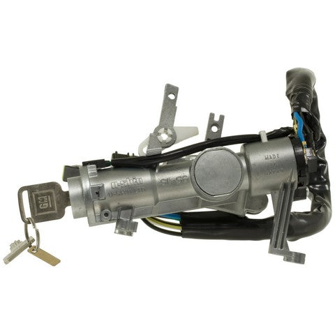 Ignition Switch WVE 1S5967
