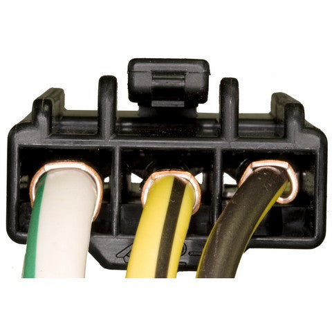 Ignition Switch WVE 1S5967