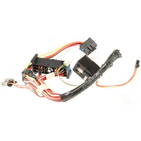 Ignition Switch WVE 1S5971