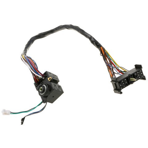 Ignition Switch WVE 1S5972