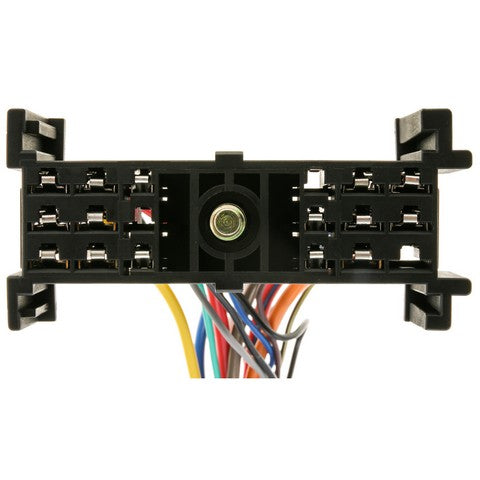 Ignition Switch WVE 1S5972