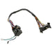 Ignition Switch WVE 1S5972