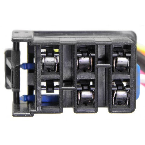 Ignition Switch WVE 1S5974