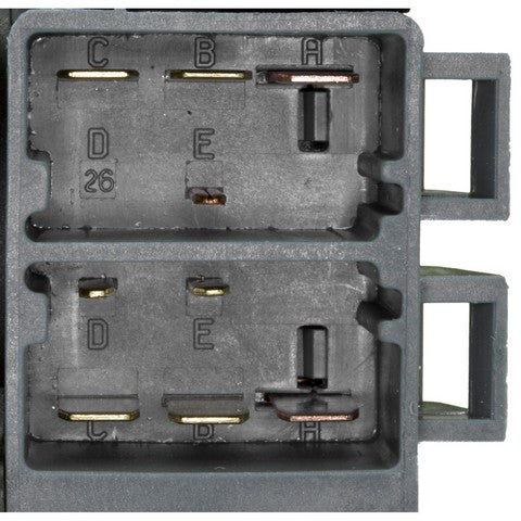 Ignition Switch WVE 1S5975