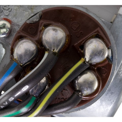 Ignition Switch WVE 1S5976