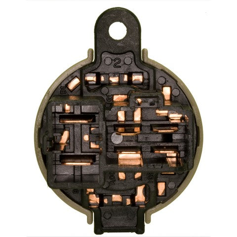 Ignition Switch WVE 1S5978