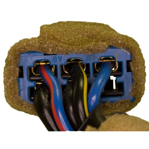 Ignition Switch WVE 1S5981
