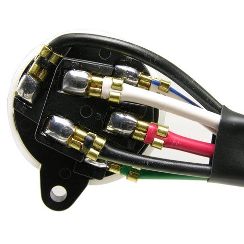 Ignition Switch WVE 1S5982