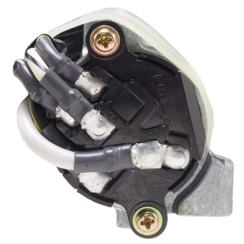 Ignition Lock Cylinder and Switch WVE 1S5986