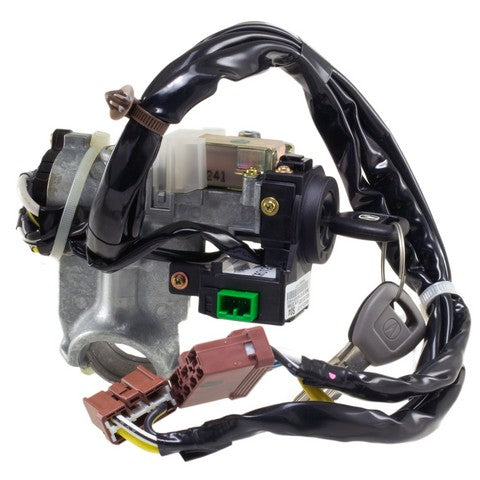 Ignition Lock Cylinder and Switch WVE 1S5986