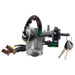 Ignition Switch WVE 1S5987