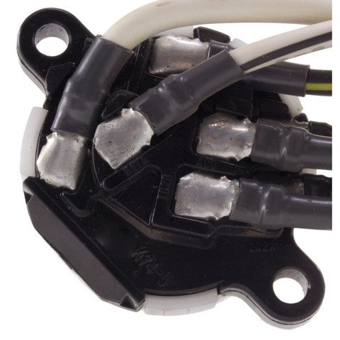 Ignition Switch WVE 1S5988