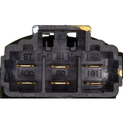 Ignition Switch WVE 1S5990