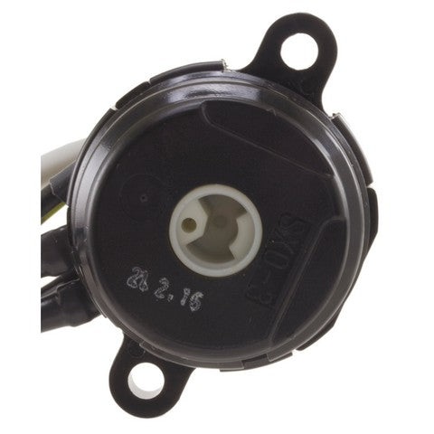 Ignition Switch WVE 1S6009