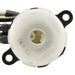 Ignition Switch WVE 1S6010
