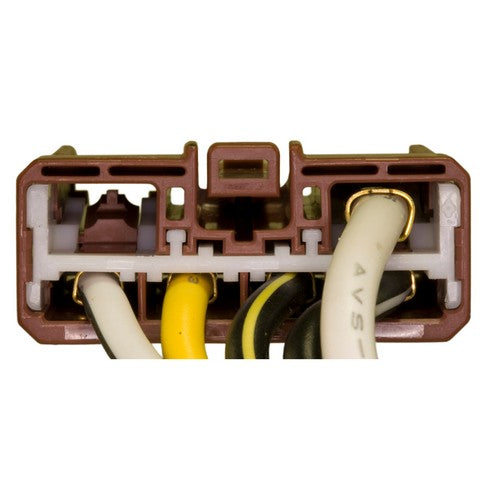 Ignition Switch WVE 1S6010