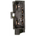 Ignition Switch WVE 1S6011