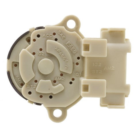 Ignition Switch WVE 1S6012
