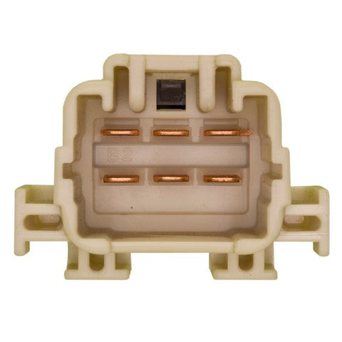 Ignition Switch WVE 1S6012