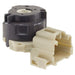 Ignition Switch WVE 1S6012
