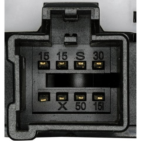 Ignition Switch WVE 1S6016