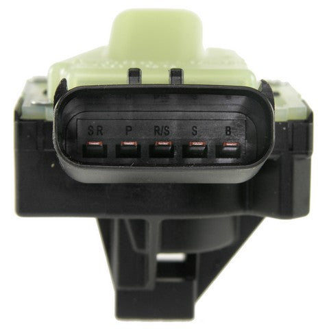 Ignition Switch WVE 1S6017