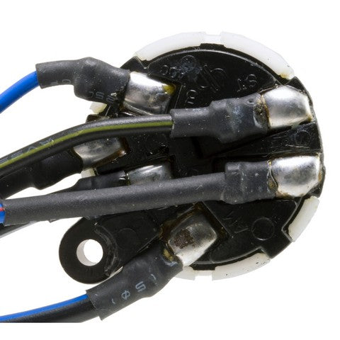 Ignition Switch WVE 1S6019