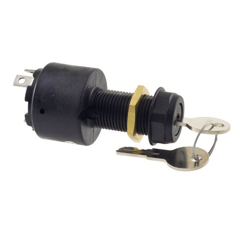 Ignition Starter Switch WVE 1S6026