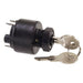 Ignition Starter Switch WVE 1S6027